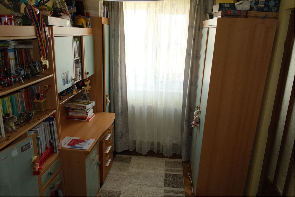 Apartament de Vanzare 40mp 58.000 Targu Jiu