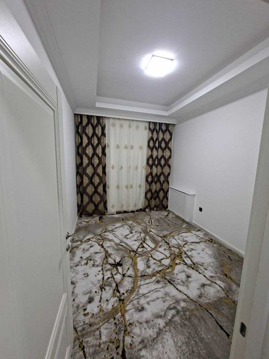 ЖК НУР 2/2/9 (Алайский район)