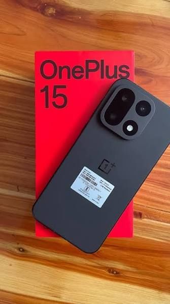 Oneplus 15 16/512 india