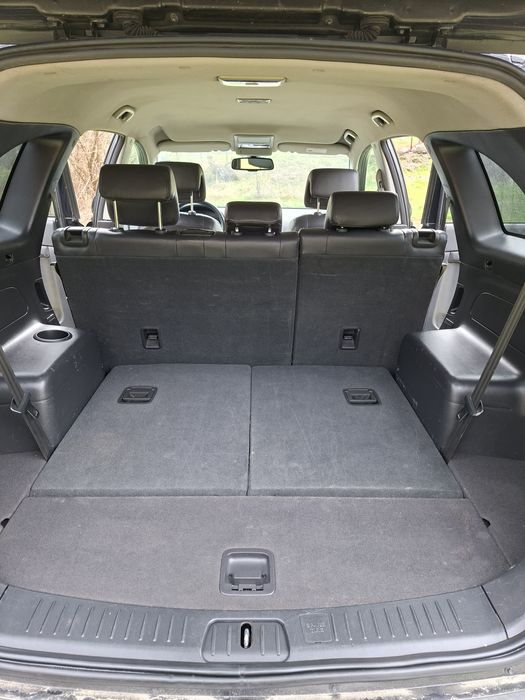 Se vinde Chevrolet Captiva