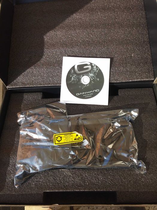 Продавам нова видео карта GEFORCE GTX 1060 6GB