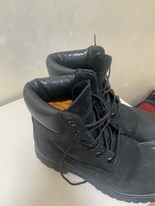 Тимберлейк обувь оригинал