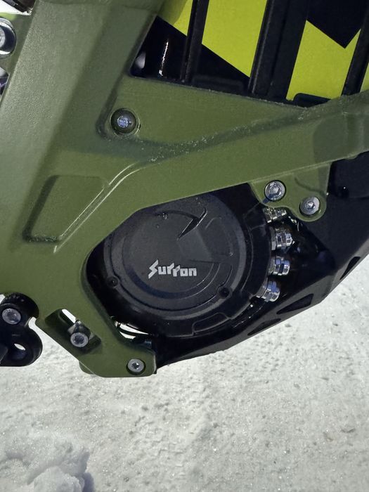 surron light bee x 2025 new