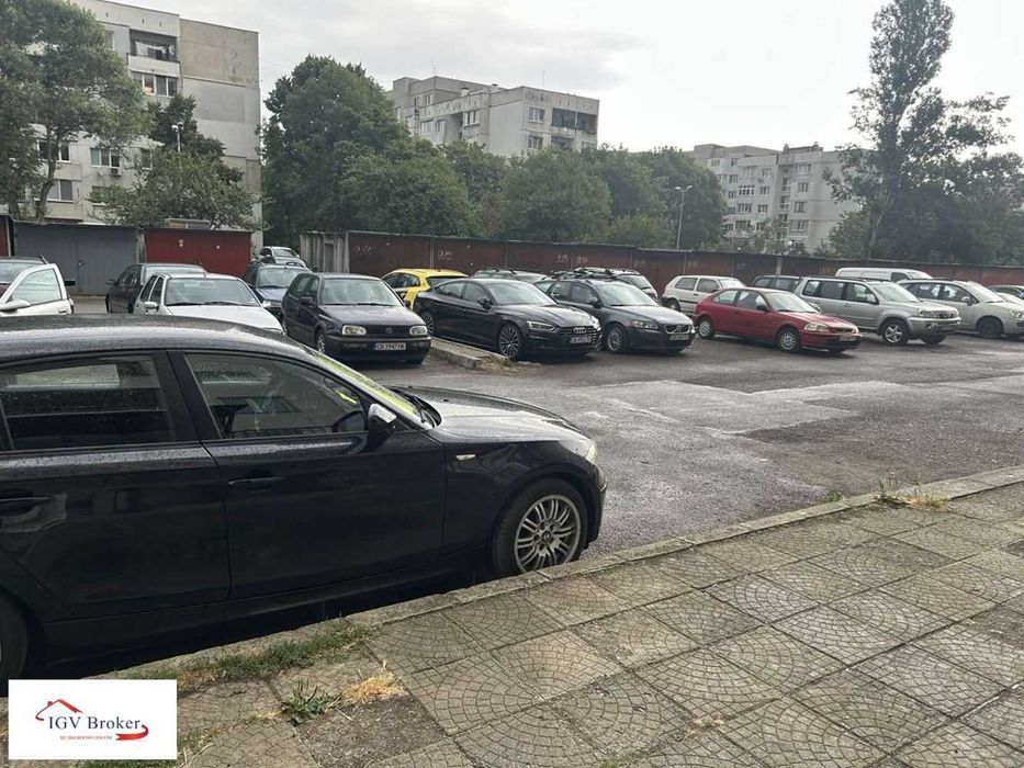 Продава се Тристаен апартамент в София, Люлин 9 - 86 кв.м за 2384 €/кв.м - Снимка #13