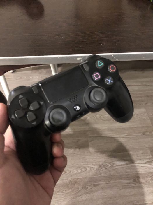 Продам джостик пс4
