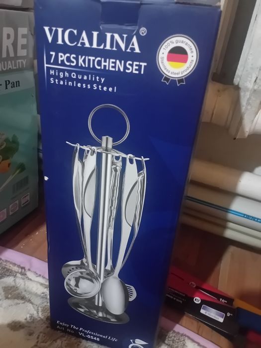 Кухонный набор сатылады