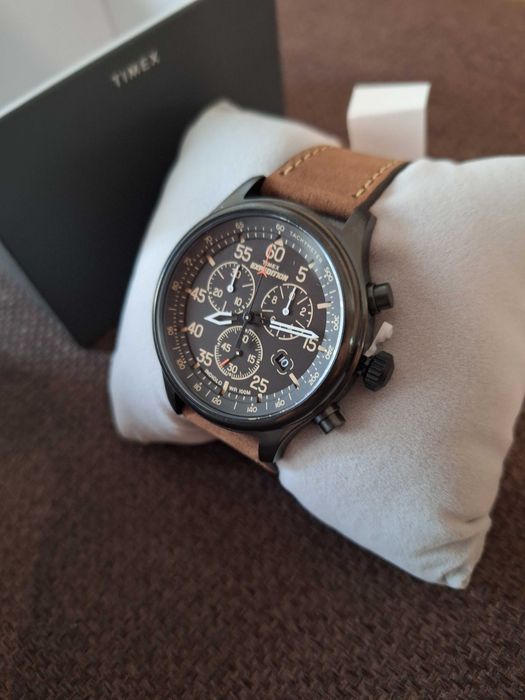 Ceas de mana Timex Expedition T49905 nou nefolosit
