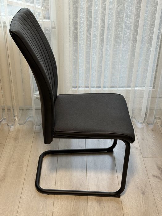 Трапезни столове – 6 бр., употребявани