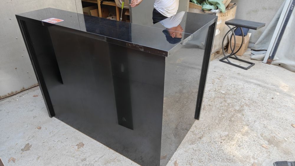 Лофт стеллажи в отличном состоянии