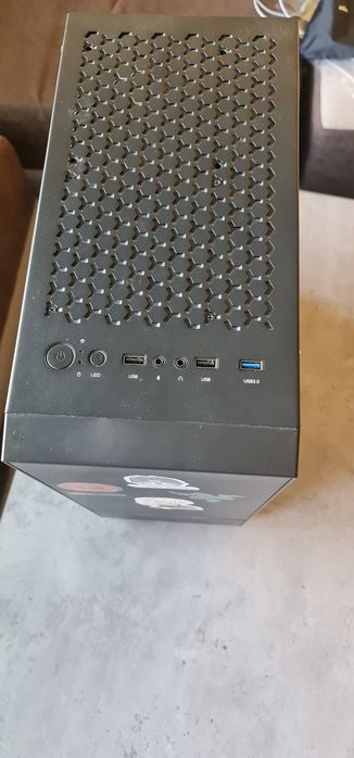 Гейминг компютър