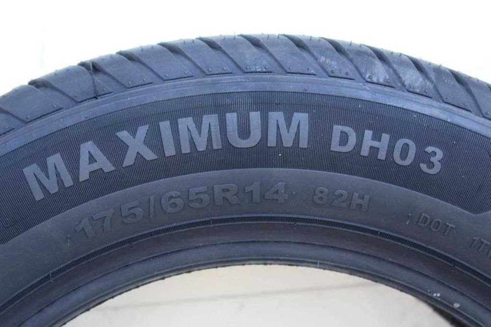 Anvelope vara noi 175/65R14, 82H, Doublestar