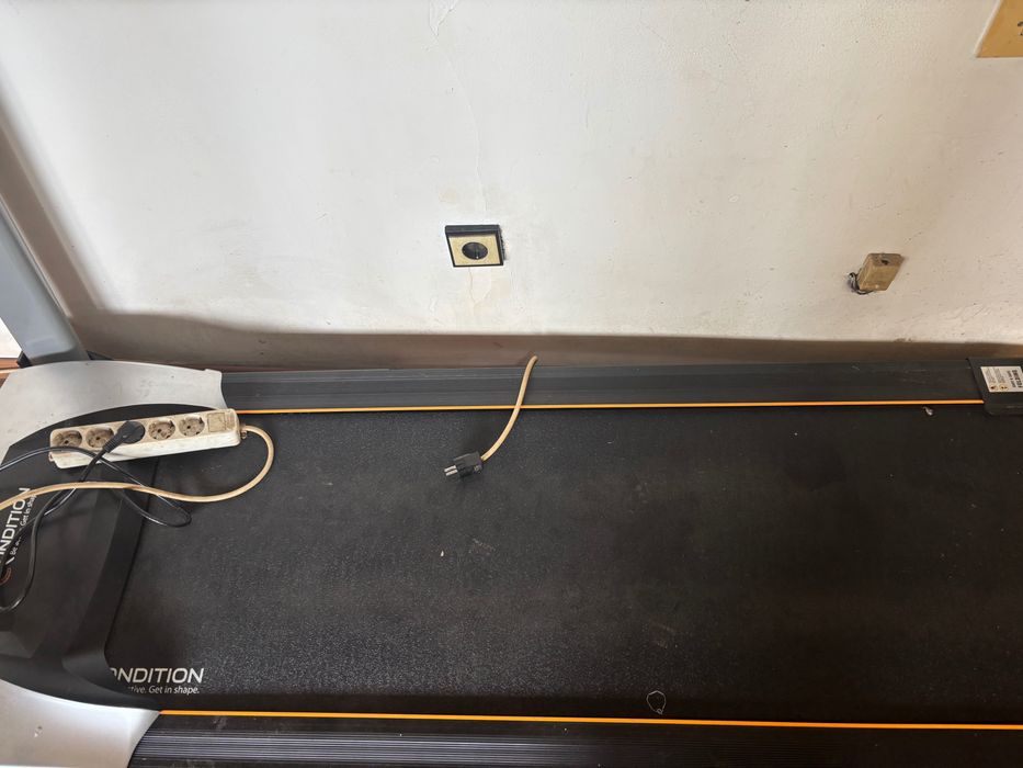 Продавам пътека за бягане