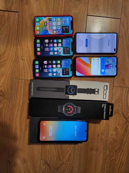 Iphone 13 pro gold 256