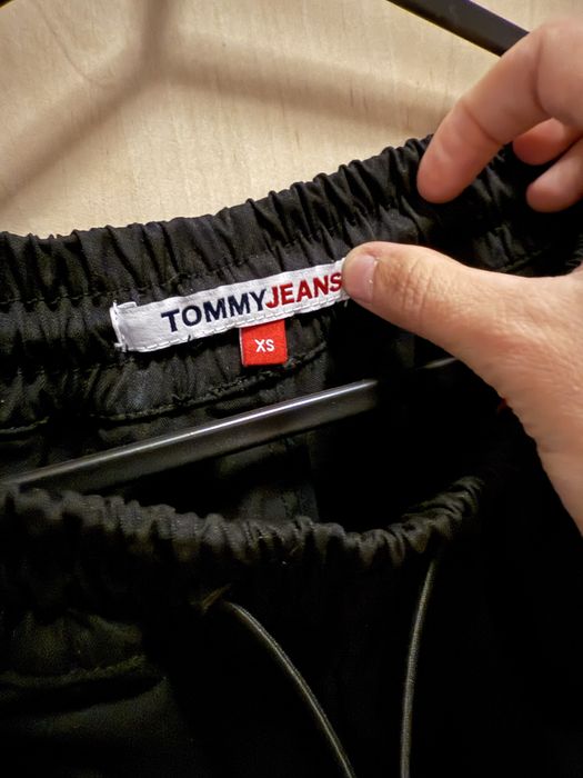 Спортен панталон Tommy Hilfiger