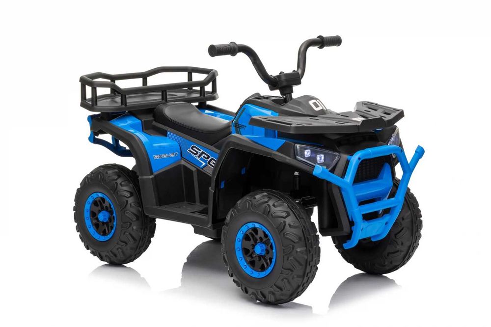 ATV electric pentru copii, Mini DESERT 70W 12V, telecomanda , player
