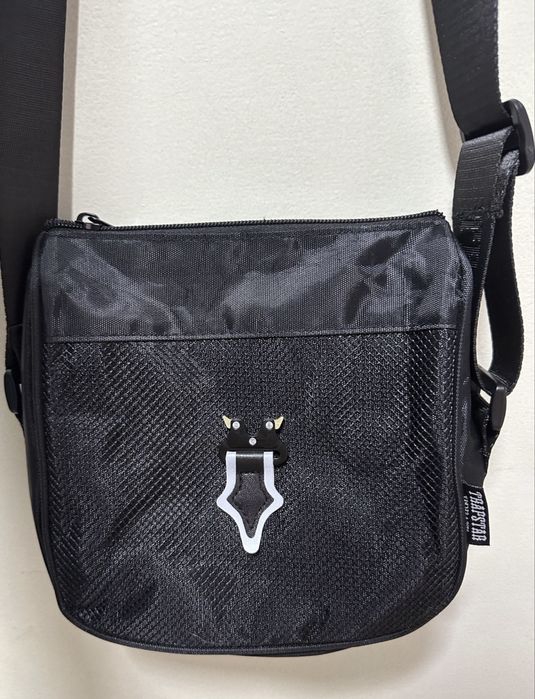 Барсетка TrapStar