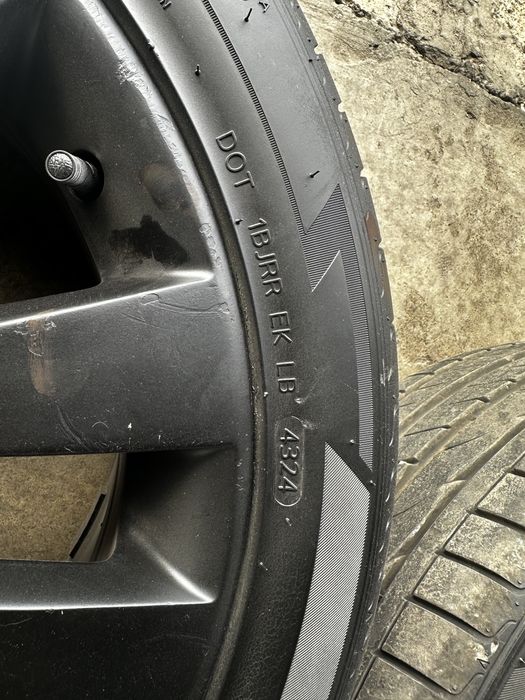 Джанти голф 6 17