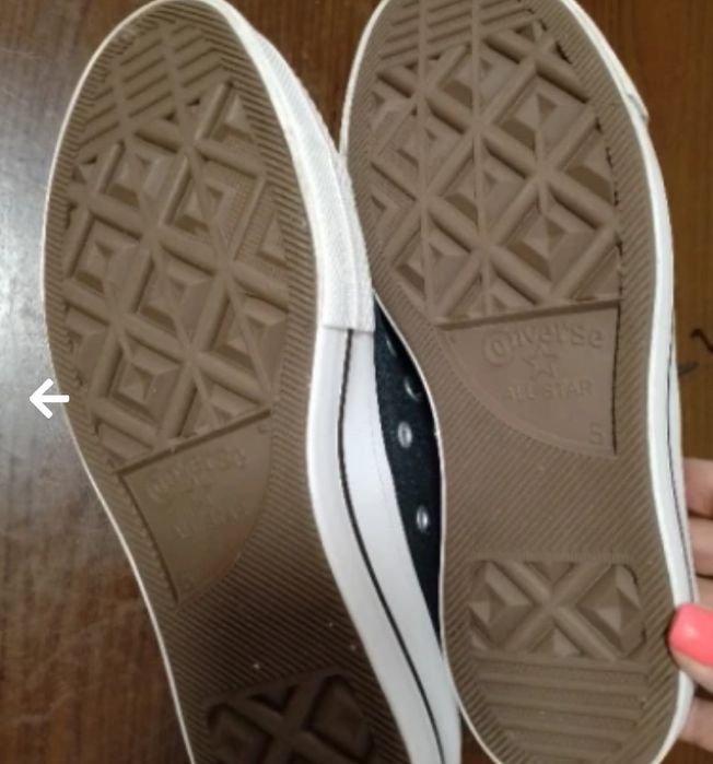 Спортно  Кецове Converse