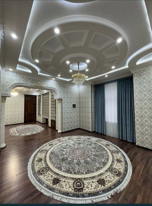 Срочно продаётся участка Своя! 9ком 5соток Сергели Хонобод. Метро 30