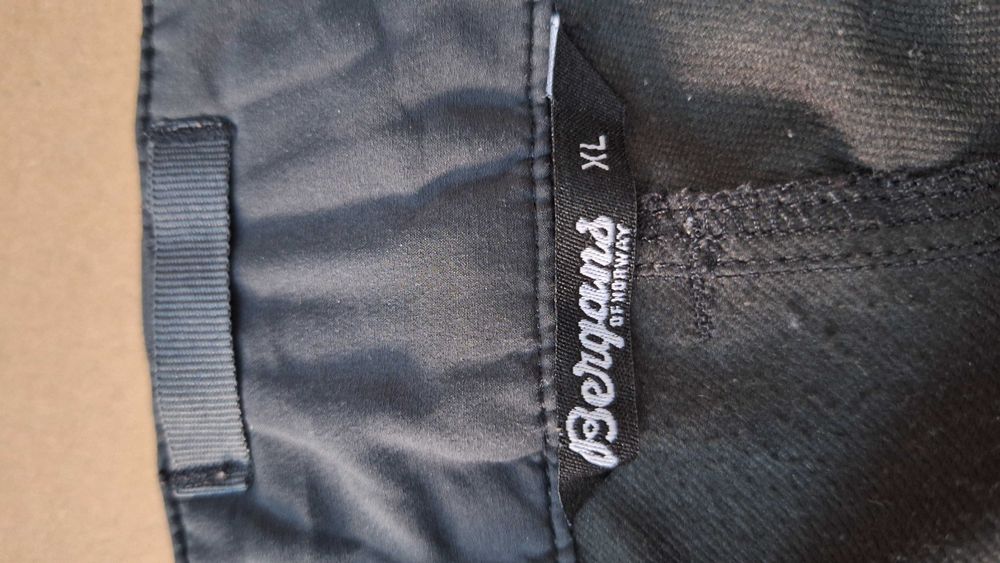 Bergans Torfinnstind pantaloni dama, marimea XL