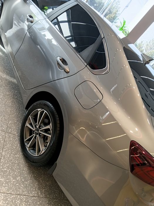 KIA Cerato 2026 sedan