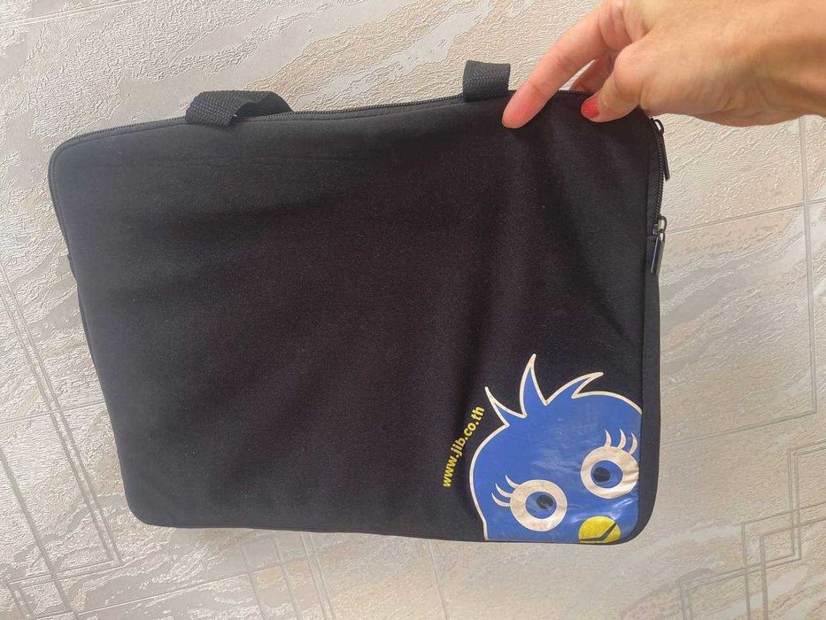 Чехол-сумка для айпадов и планшетов