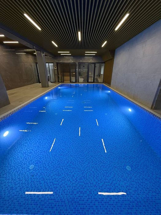 Сдаётся премиум дача в Чарваке «BYD Вилла» на 25 персоны