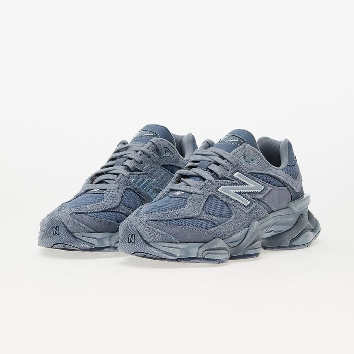 New Balance 9060 Arctic Grey
