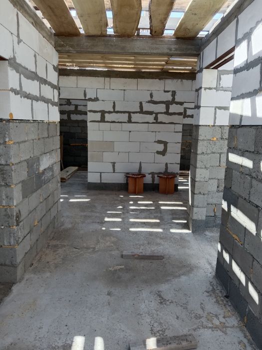 Продаётся частный дом