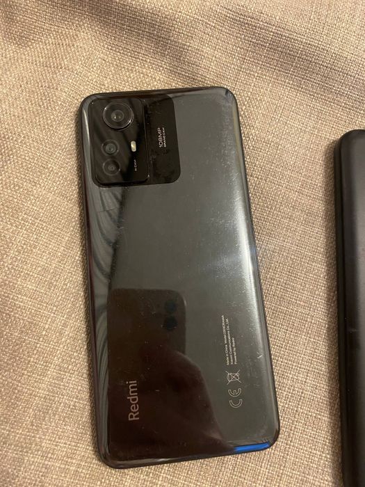 продам redmi 12s 256 gb