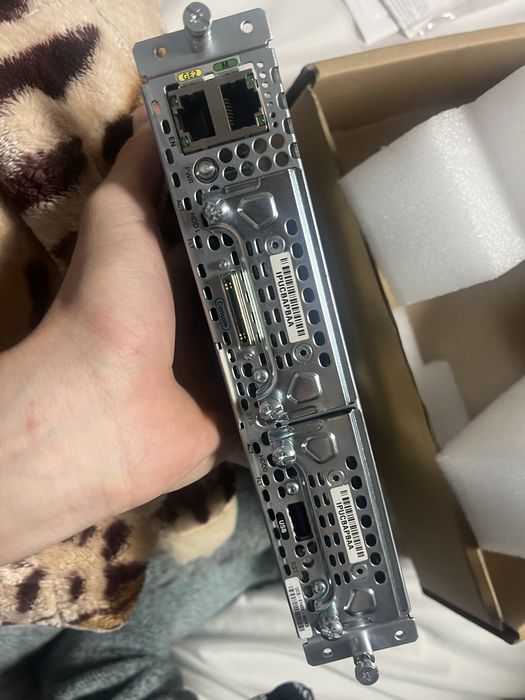 Продам блейд-сервер cisco