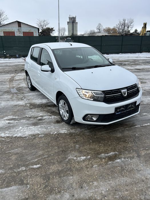 De vanzare Dacia sandero 1.0 benzina