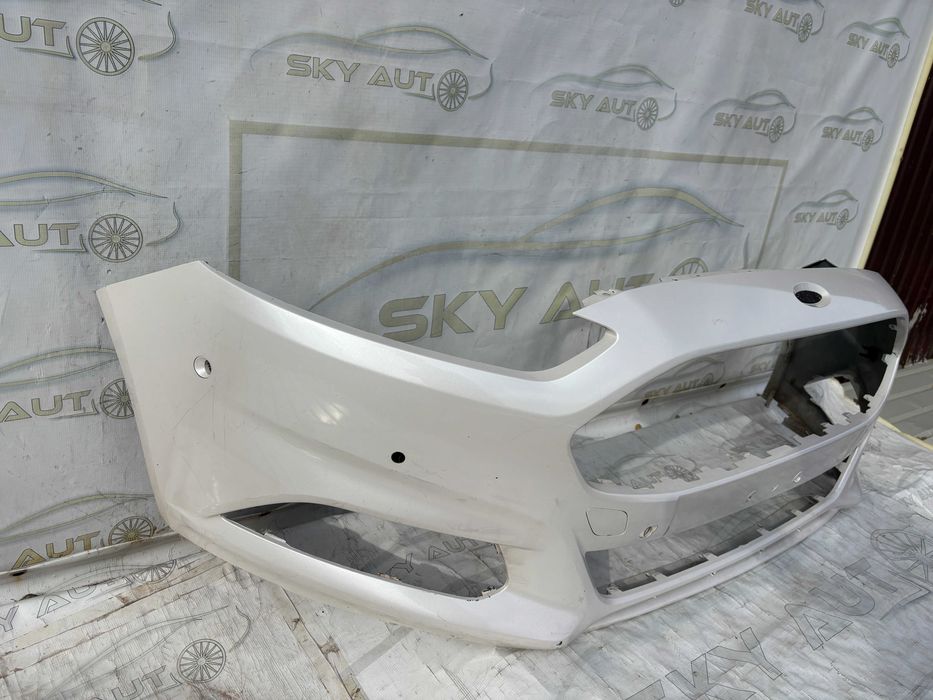 Bara fata cu 6 senzori Ford Mondeo MK5 dupa 2014 cod DS7V-17D957-A