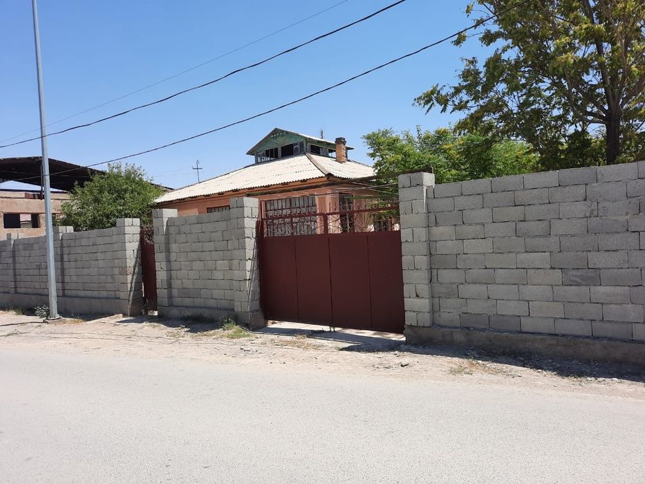 Продается дом по ул Жансугурова, 88.