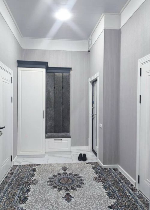 Сдаётся квартира в аренду. Самарканд Кафтархона