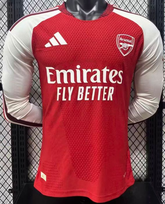 Футболна тениска Арсенал / Arsenal 2026/2027 2025/2026
