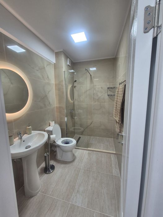 Închiriez garsonieră în Mangalia, 290lei /noapte