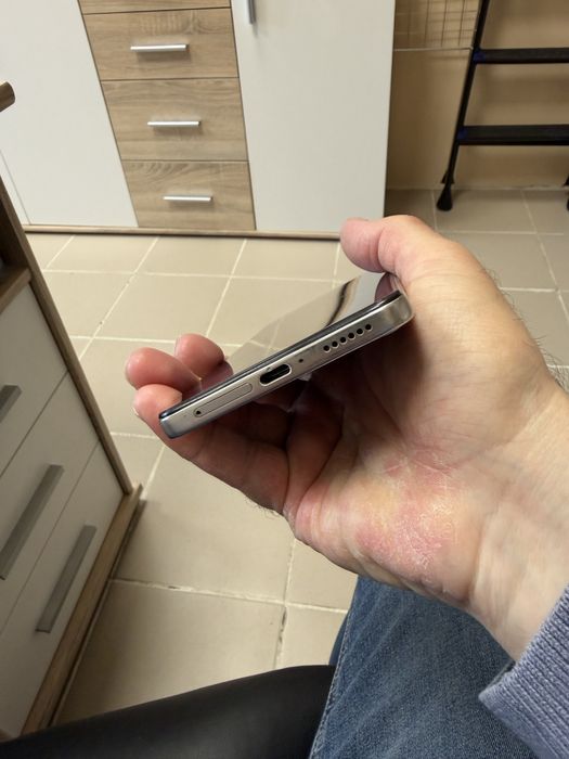 Xiaomi Redmi Note 11 Pro 8+4/128gb