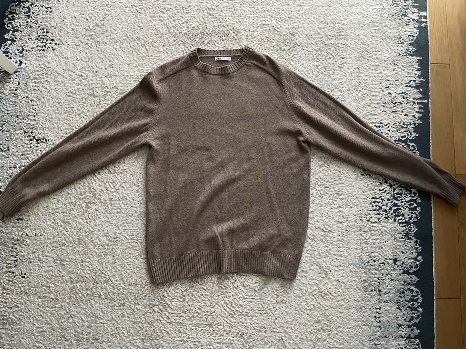 Свитер Zara размер M