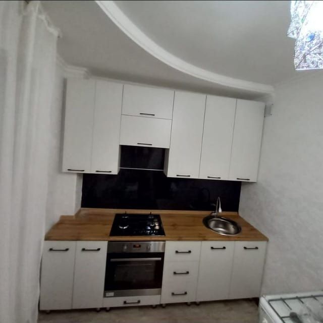 Изготовление корпусной мебели