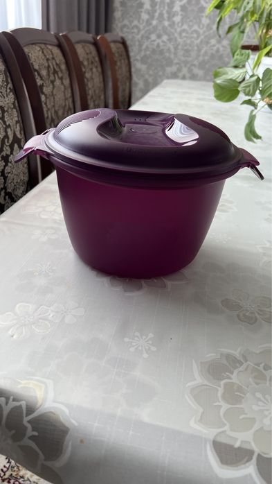 Рисоварка таппер