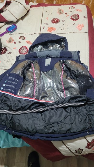 Продам лыжный костюм