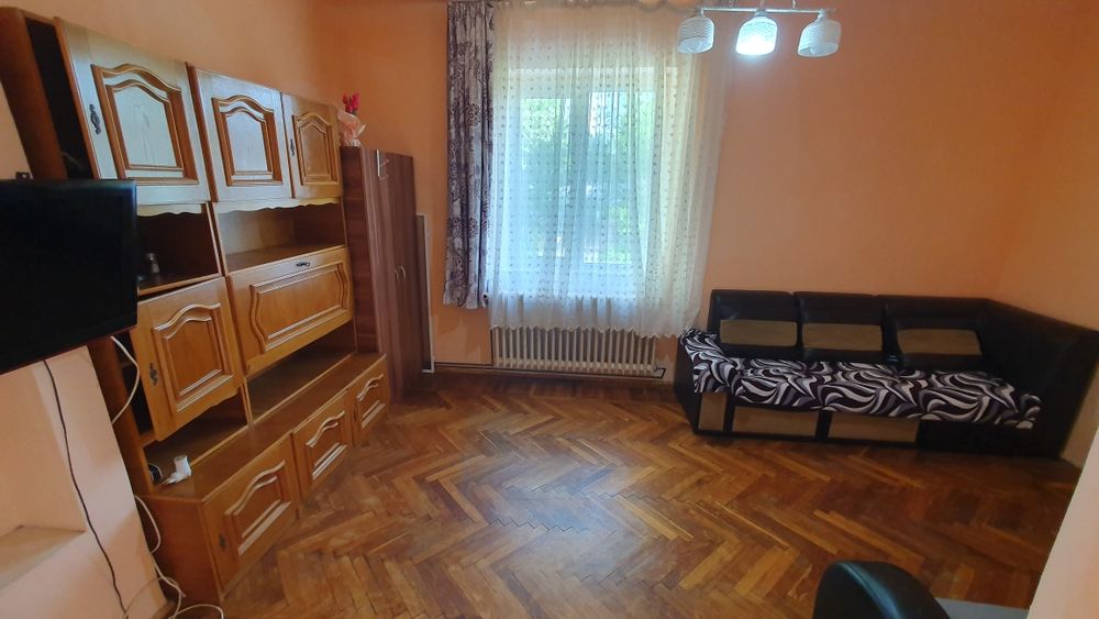 Garsoniera confort 1