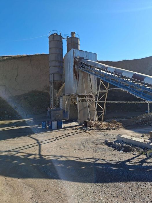 Бетон завод сатылады / БСУ