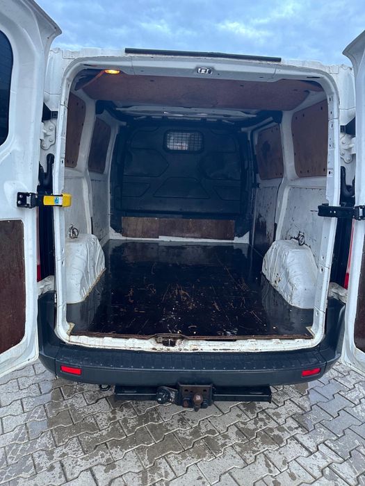 Ford Transit Custom de vânzare – stare foarte bună