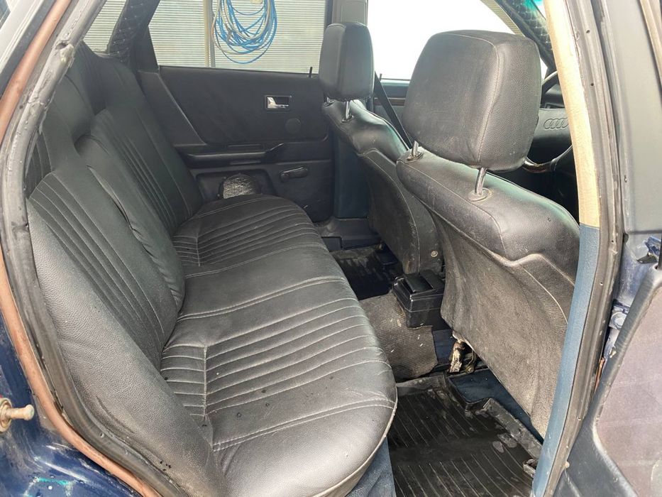 Продам audi 80 b3