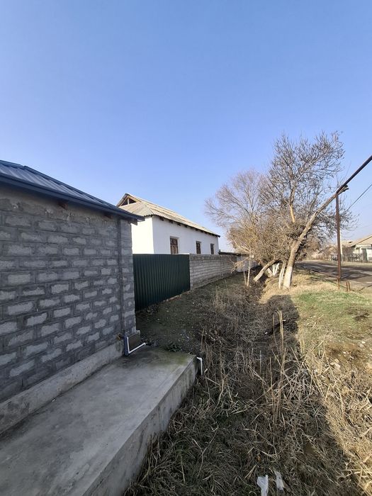 Uy sotiladi Oktyabrda