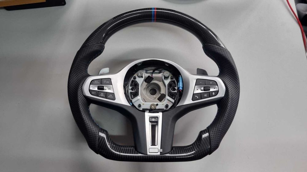 Волан за BMW M 1/3/5/7/8 M