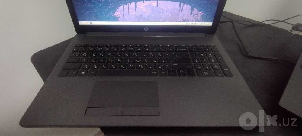 noutbuk hp 255 g7