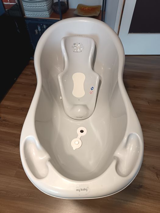 Бебешко корито комплект